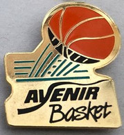 AVENIR BASKET - BASKETBALL - BASKET-BALL - BALLON  -       (20) - Baloncesto