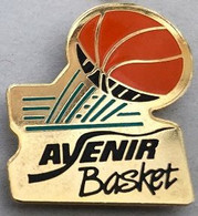 AVENIR BASKET - BASKETBALL - BASKET-BALL - BALLON  -       (20) - Basketball