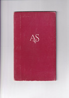 Arthur Van Schendel - Over Boeken - 1954 - Literatuur