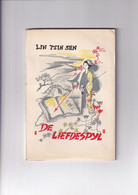 Lin Tsin Sen - De Liefdespyl - 1948 - Literature