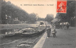 94-JOINVILLE- LE CANAL - Joinville Le Pont