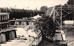 94-MAISON-ALFORT- LA PLAGE LE PLONGEOIR - Maisons Alfort