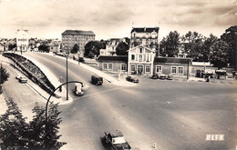 94-SAINT-MAUR- GARE DU PARC - Saint Maur Des Fosses