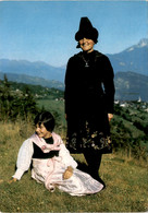 Costume De Saviese, Valais (13100) * 21. 8. 1969 - Savièse