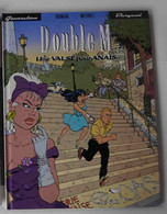 Double M - Une Valse Pour Anaïs De Roman Et Meynet  1993 Dargaud Editeur 56 Pages Très Bon état - Non Classificati