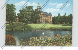 4350 RECKLINGHAUSEN, Rathaus - Recklinghausen