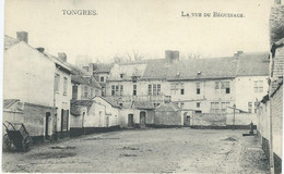 TONGRES : La Vue Du Béguinage - Tongeren