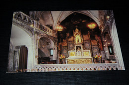 28324-            ROCAMADOUR, LA CHAPELLE MIRACULEUSE DE NOTRE-DAME - Rocamadour