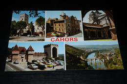 28325-            CAHORS - Cahors