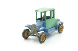 Best Box Holland 1919 T FORD, Vintage - Matchbox (Lesney)