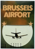 BRUSSELS Airport - Brüsseler Flughafen