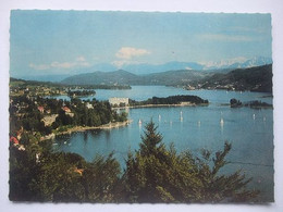 R19 AK Pörtschach Am Wörthersee - Pörtschach