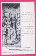 PTS-79-074 - DEUX-SEVRES - SAINT LOUP SUR THOUET - St. Loup Lamairé - Théophane VENARD  (2) - Saint Loup Lamaire