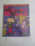 #  LINUS N 5 / 1992 PARI AL NUOVO MAI APERTO NEL SUO BLISTER - Eerste Uitgaves