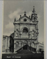 FOGGIA - La Cattedrale - 1955 - Foggia