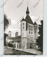 4410 WARENDORF - FRECKENHORST, Stiftskirche - Warendorf