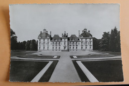 Delcampe - Chateau De Cheverny - Façade Sud - Cheverny