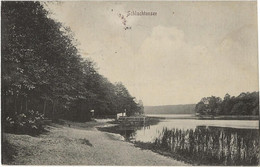 S8843 - Schlachtensee - Grunewald