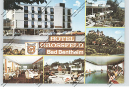4444 BAD BENTHEIM, Hotel Crossfeld - Bad Bentheim