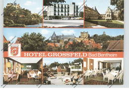 4444 BAD BENTHEIM, Hotel Crossfeld - Bad Bentheim
