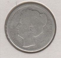 @Y@  NEDERLAND  25 Cent 1902    (4950) - 25 Centavos