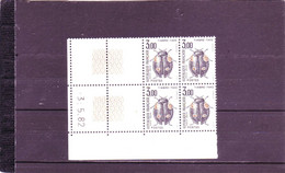 TIMBRE-TAXE - N° 111 - 3,00Francs  INSECTE - 3.05.1982. - - Portomarken