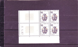 TIMBRE-TAXE - N° 111 - 3,00Francs  INSECTE - 3.05.1982. - - Taxe