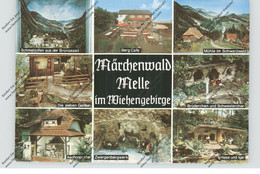 4520 MELLE, Märchenwald - Melle