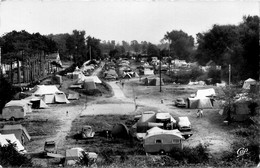 Cabourg * Camping Plage Vue De La Mer * Caravane Caravaning - Cabourg