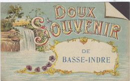 44    Basse Indre  -   Doux   Souvenir - Basse-Indre