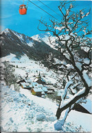 Delcampe - CHATEL - Châtel