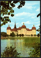 E9689 - TOP Moritzburg - Schloß - Görtz - Moritzburg