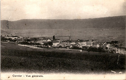 Cernier - Vue Generale - Cernier