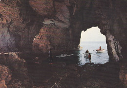 (P192) - PESCHICI (Foggia) - Grotta Di Manaccora - Foggia