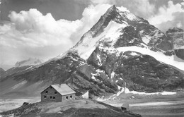 Zermatt -Schönbielhütte S.A.C. - Matterhorn/Cervin - Zermatt