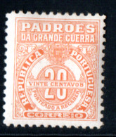 N° 44 - 1925 - Nuevos