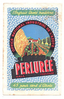 Buvard Perlurée O.N.I.A. Toulouse L'engrais Azoté Moderne - Format : 13.5x21 cm - Agricultura