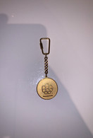 Montreal 76’ Olympics - Pendant - Sports