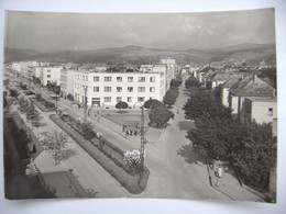 Slovakia: TRENCIN  - View Of Part Of The Town - Posted 1962 - Slowakei