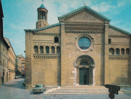 Fano - Cattedrale - Formato Grande Non Viaggiata – FE190 - Fano