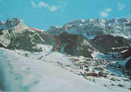 Italien - Dolomiten - Selva Di Valgardena - 1980 - Andere