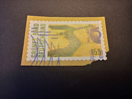 2020 Michel-Nr. 3532 Gestempelt - Used Stamps