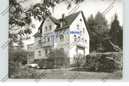 8591 BAD ALEXANDERSBAD, Villa Waldheim, OPEL REKORD - Wunsiedel