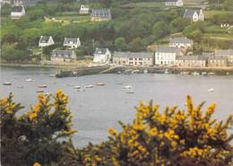 29 - Presqu'île De Plougastel Daoulas - L'anse De Lauberlac'h - Plougastel-Daoulas