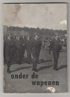 Dienst Departement Van Defensie 1964 VS 2-1349 Onder De Wapenen - Niederländisch