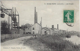 44    Basse Indre  -   Les Forges - Basse-Indre