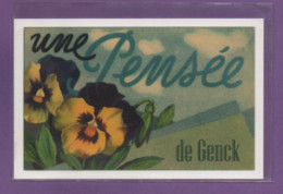 BELGIQUE-CPSM GENCK - Genk