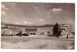 Brest - Le Centre Hospitalier ( Raymond Gravereaux , Lopez Architecte - Circulé 1953 - Brest
