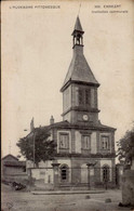 ENNEZAT   ( PUY DE DOME )  INSTITUTION COMMUNALE - Ennezat