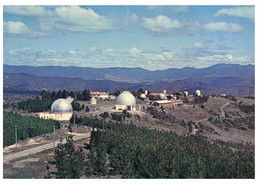 (NN 2) Asutralian - ACT - Canberra Mount Stromlo Observatory (older P/c) (circa 1960's) - Canberra (ACT)